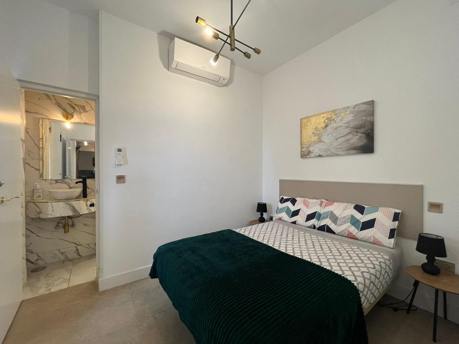 Loft8 Plaza Mayor Apartamento *